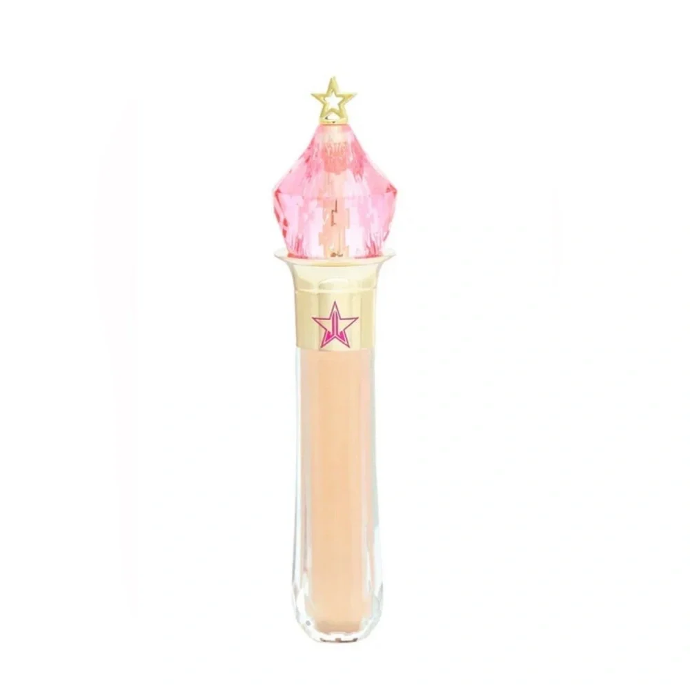Jeffree Star Magic Star Concealer Shade C4.5